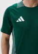 Футболка спортивная adidas4  - превью