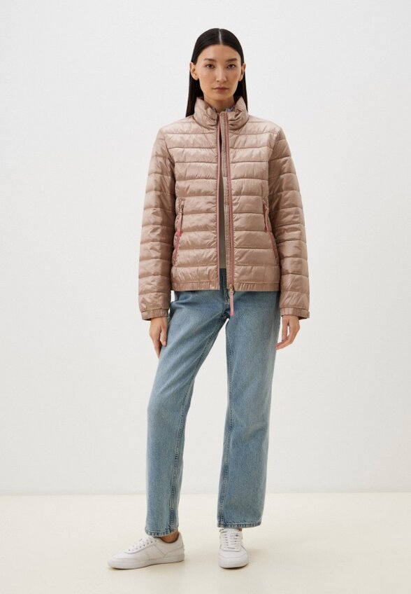 Куртка утепленная Betty Barclay