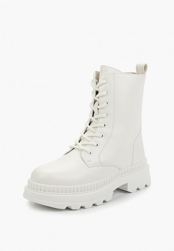 Ботинки Shuzzi