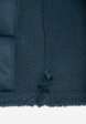 Джемпер флисовый женский Columbia West Bend Full Zip Ii, Голубой10  - превью