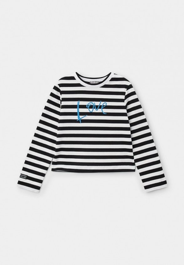 Лонгслив Gulliver