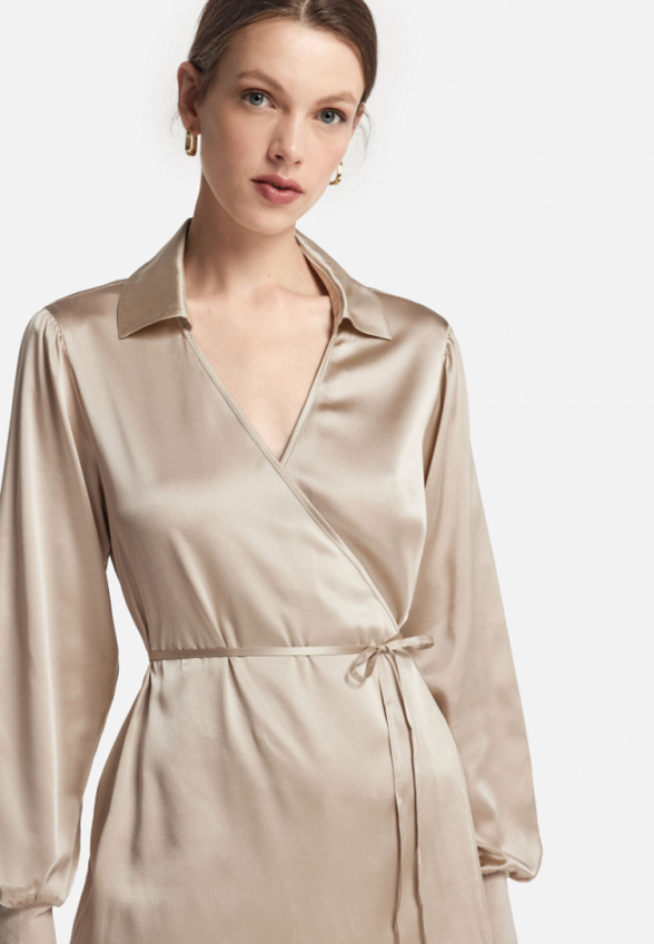 Блуза Falconeri