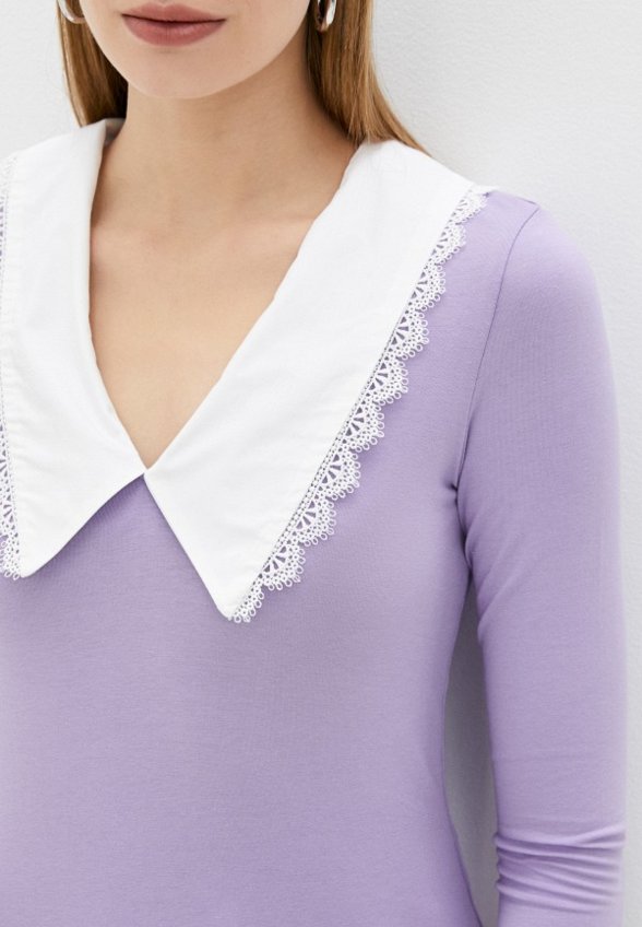 Лонгслив Fashion.Love.Story