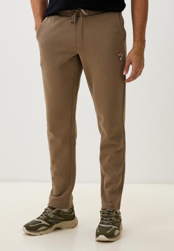 Брюки спортивные Ruck&Maul