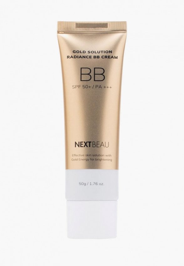 BB-Крем для лица Nextbeau