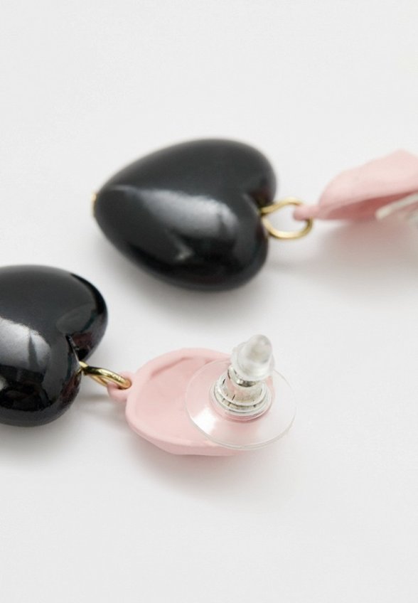 Серьги Bocciolo