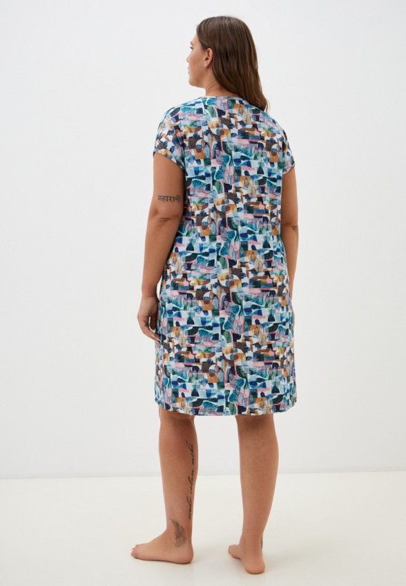 Халат домашний Агапэ