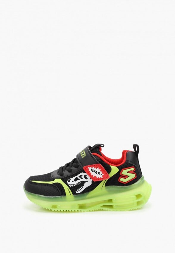 Кроссовки Shuzzi