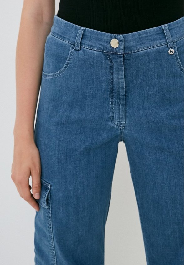Джинсы Helmidge