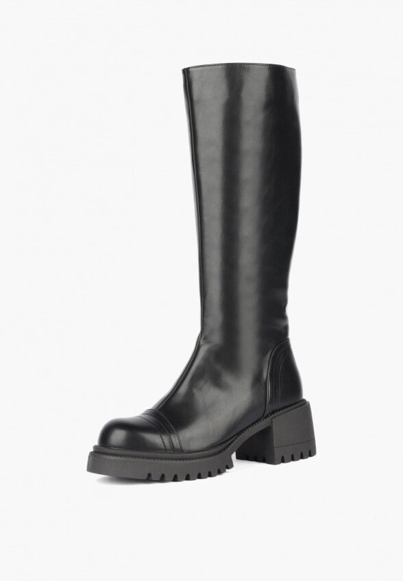 Сапоги Instreet