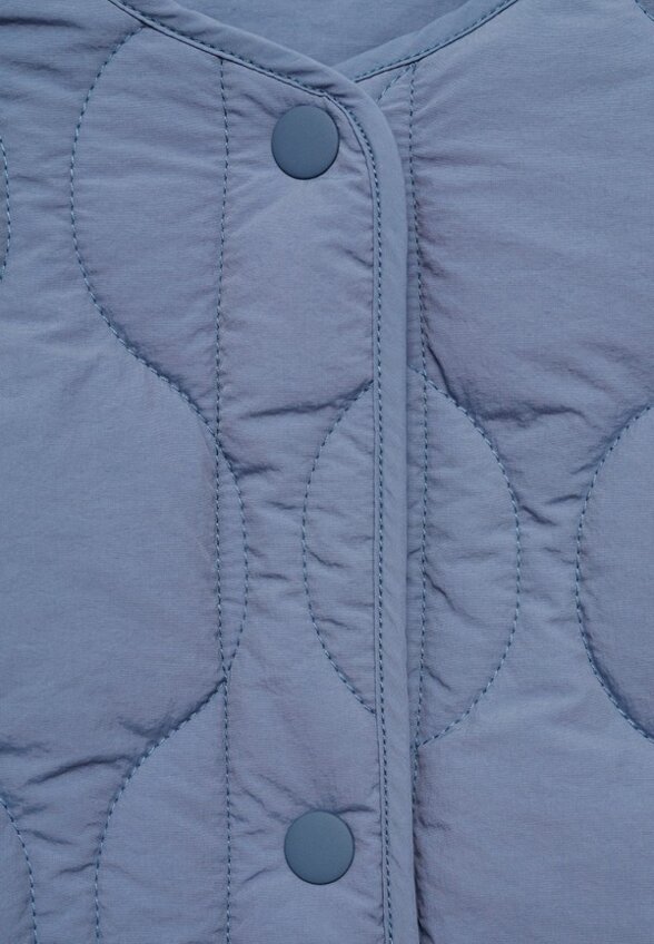 Куртка утепленная Mango Teen