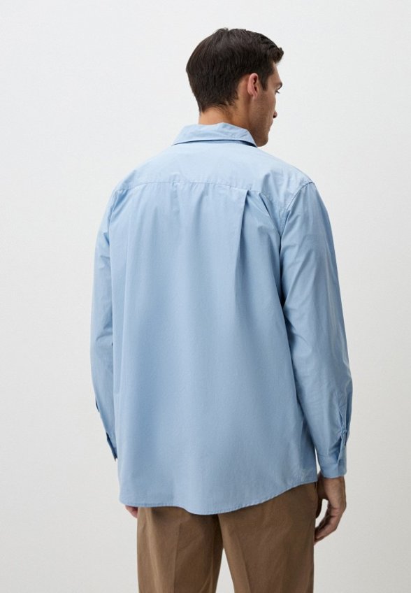 Рубашка Urban Tiger