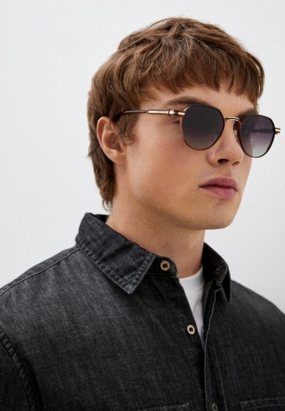 Очки солнцезащитные Havvs