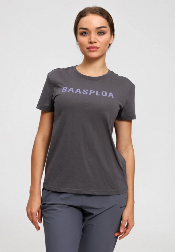 Футболка спортивная Baasploa