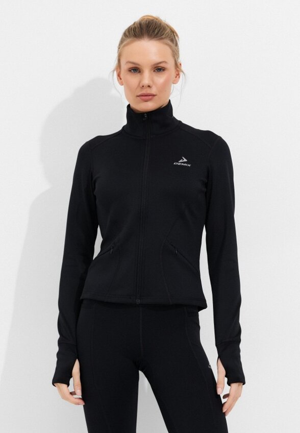 Олимпийка Demix