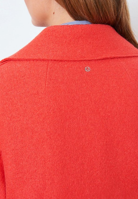 Пальто однобортное Gerry Weber