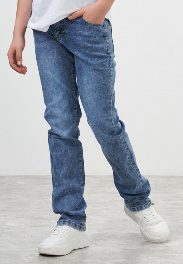 Джинсы Resser Denim