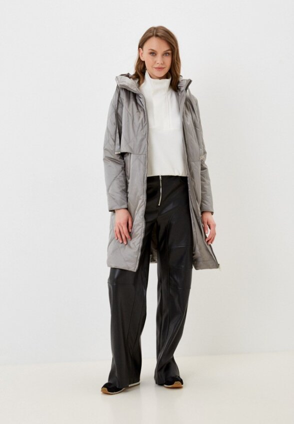 Пуховик Winterra