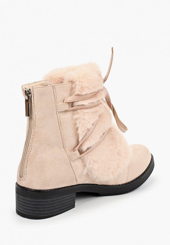 Ботинки Andoo