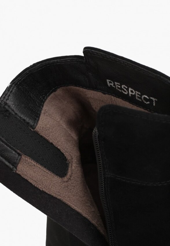 Ботильоны Respect