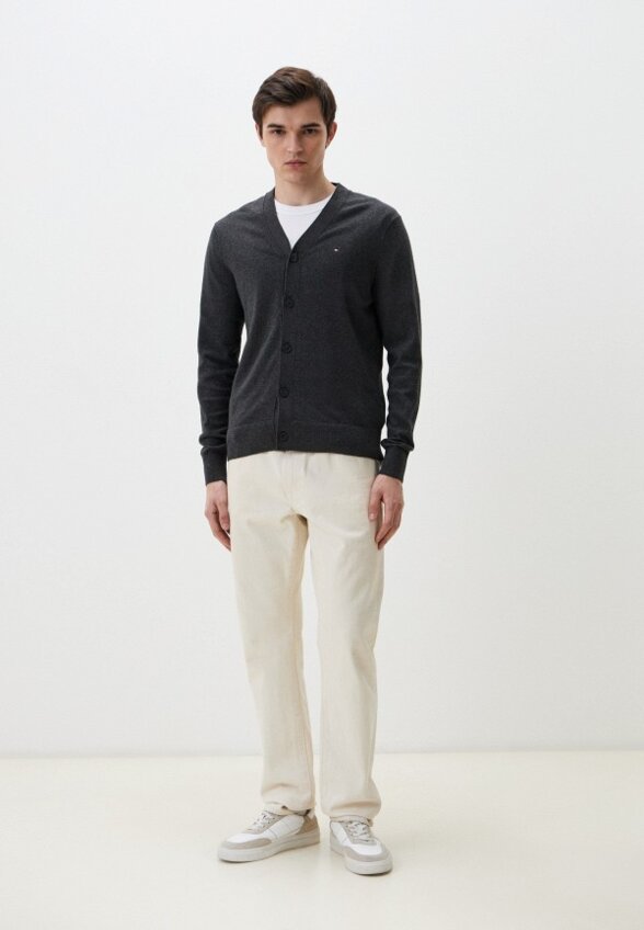 Кардиган Tommy Hilfiger