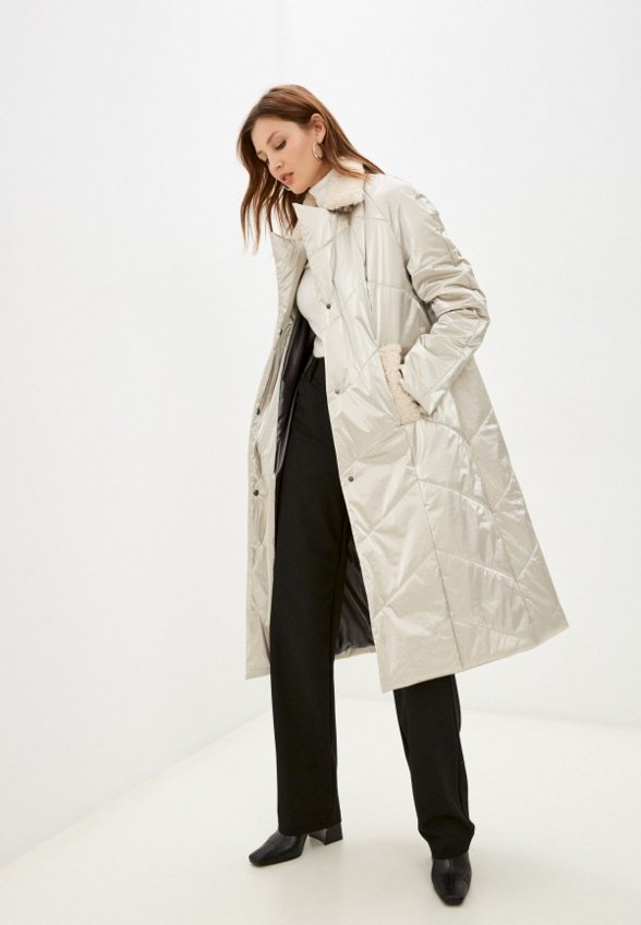 Куртка-пальто Nataliy Beate