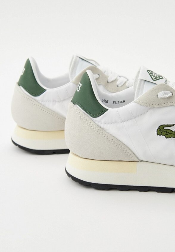 Кроссовки Lacoste