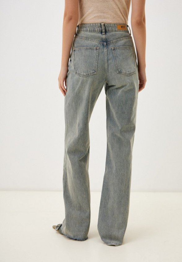 Джинсы Mark Formelle