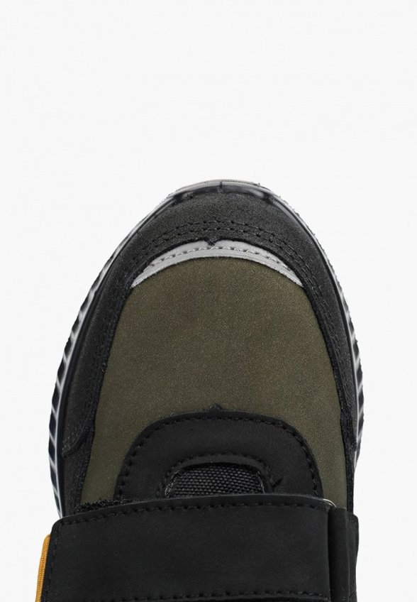 Кроссовки Котофей