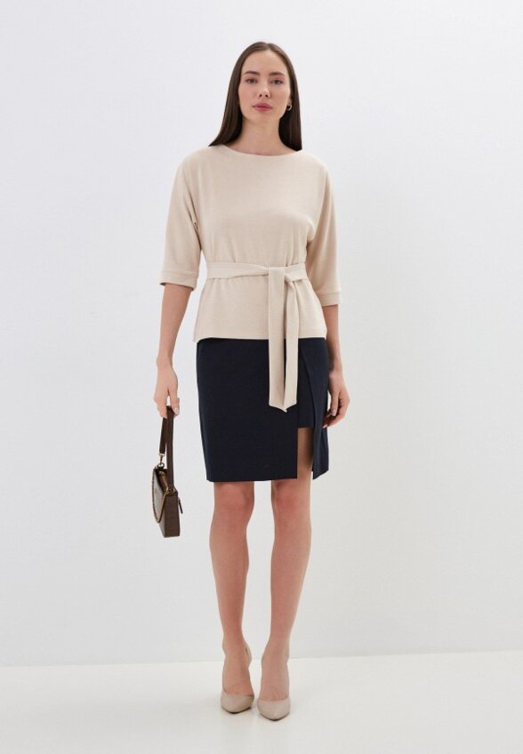 Блуза shovsvaro