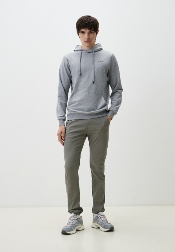 Худи Gorenta & Go