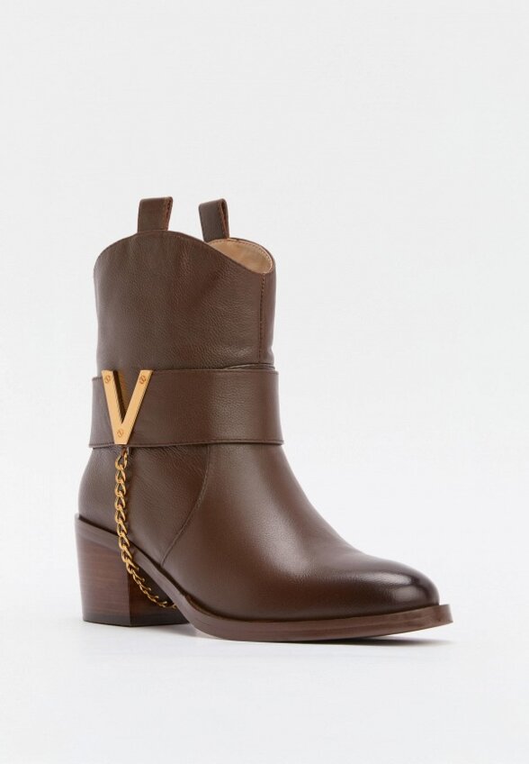 Полусапоги Tendance