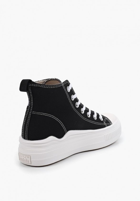 Кеды British Knights