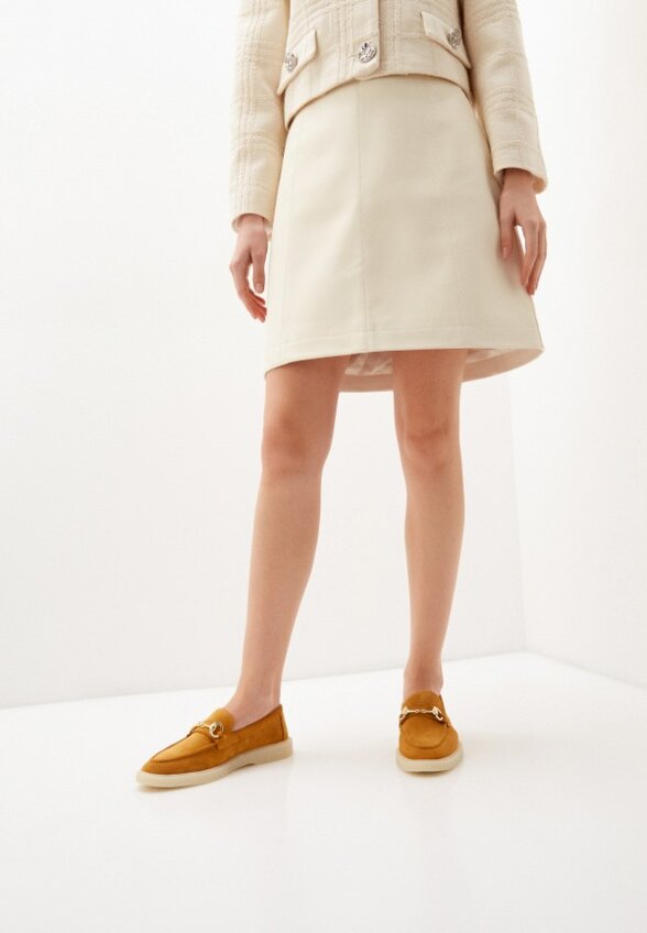 Лоферы Basconi