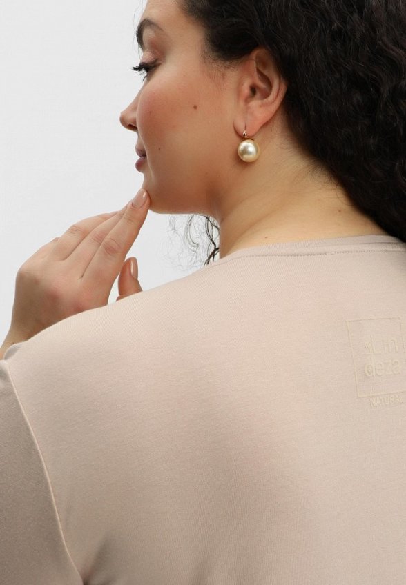 Футболка La Lindeza