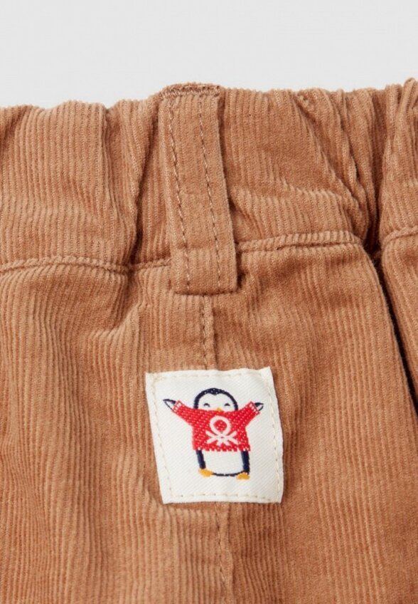 Брюки United Colors of Benetton