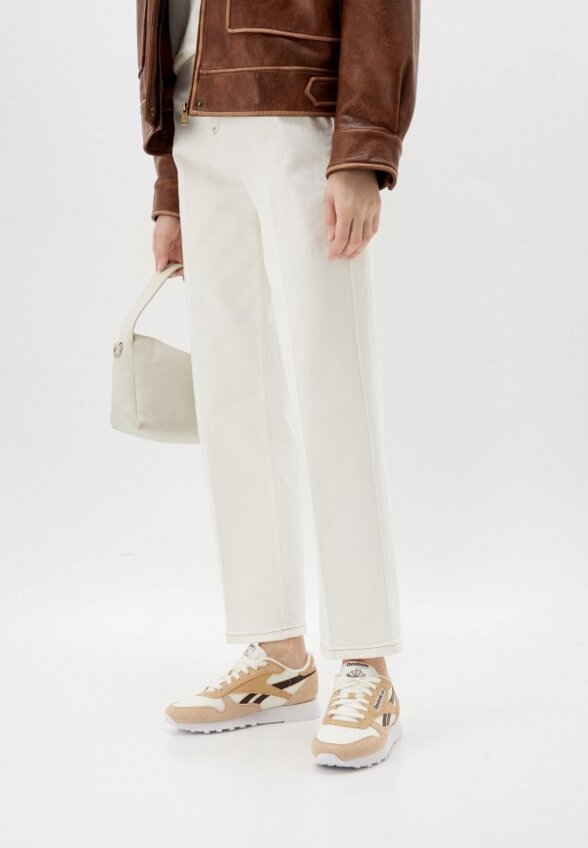 Кроссовки Reebok