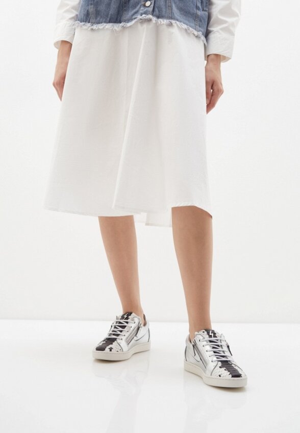 Кеды Giuseppe Zanotti