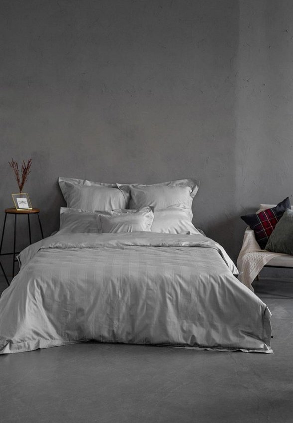 Постельное белье Семейное Bellehome