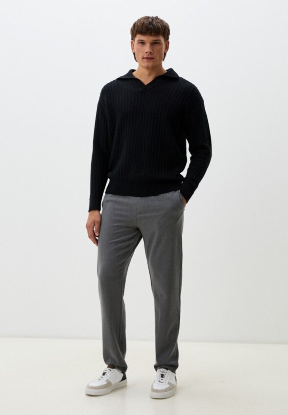 Джемпер Rushbay