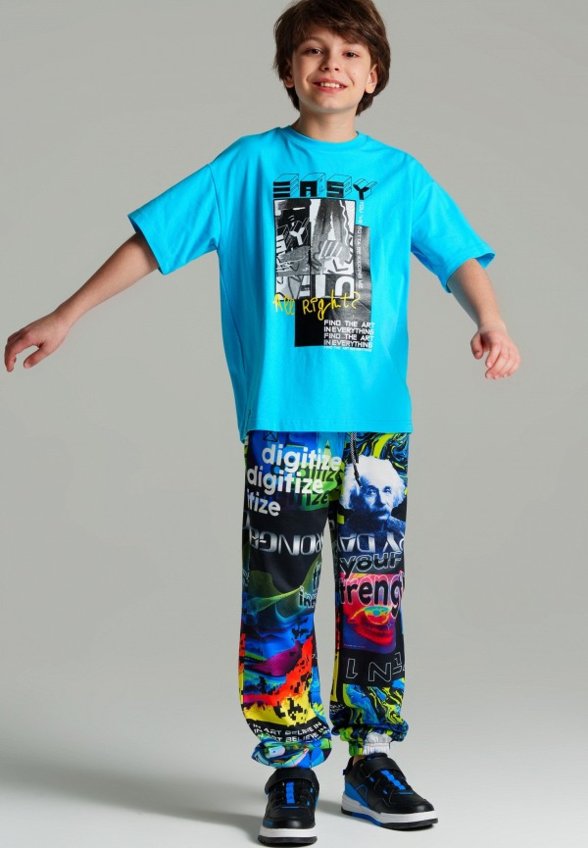 Футболка PlayToday