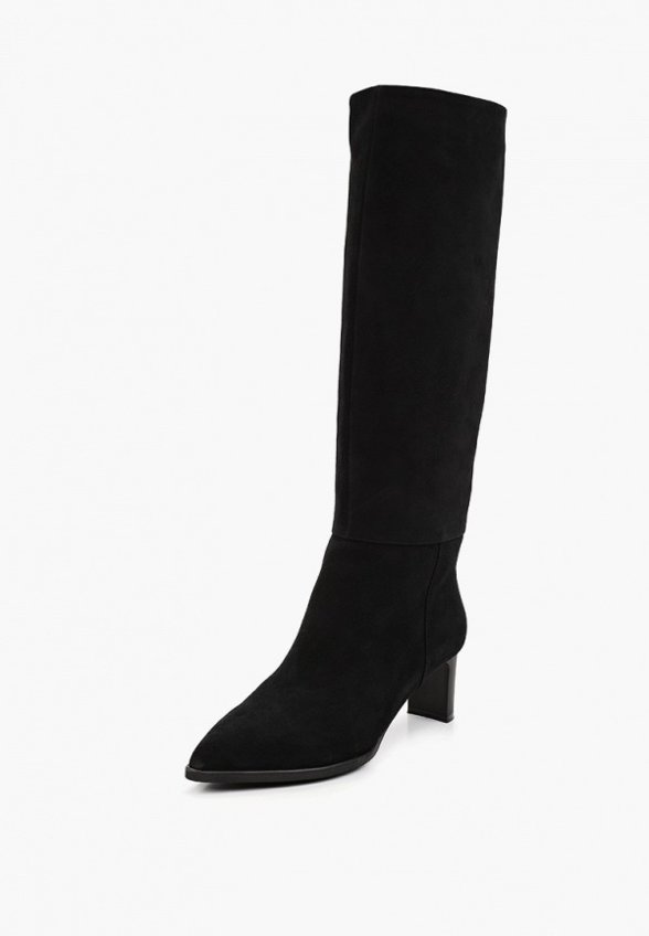 Сапоги Lusavou