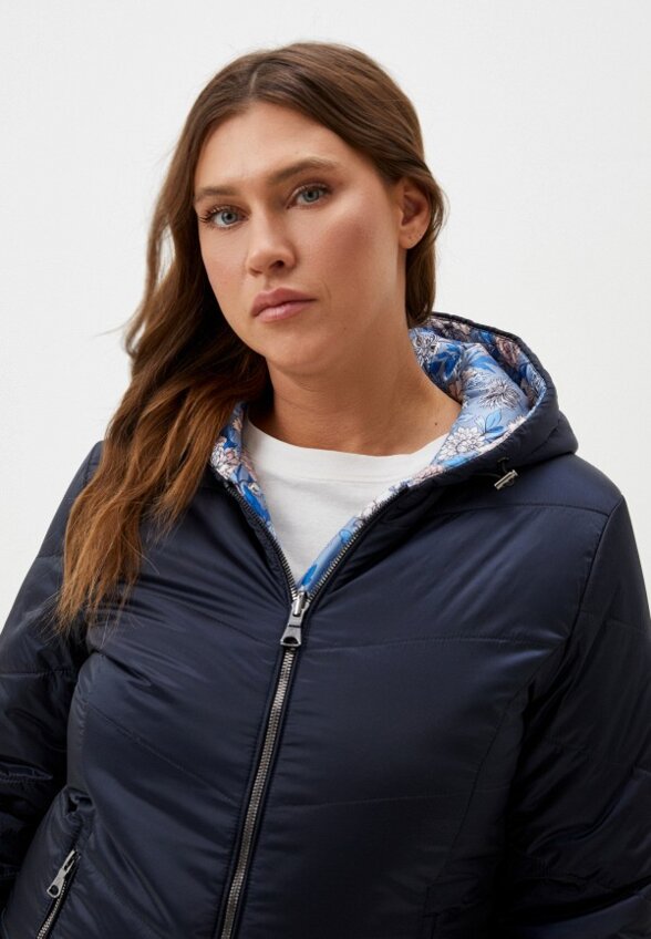 Куртка утепленная Maritta