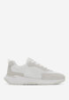 Кроссовки женские Kappa Authentic Run 4.0 Mesh, Бежевый4  - превью