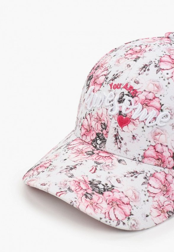 Бейсболка TuTu