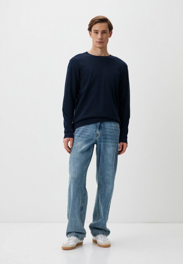 Лонгслив Tom Tailor