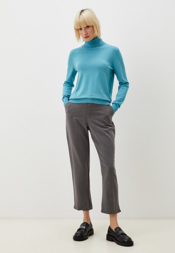 Водолазка Island Cup