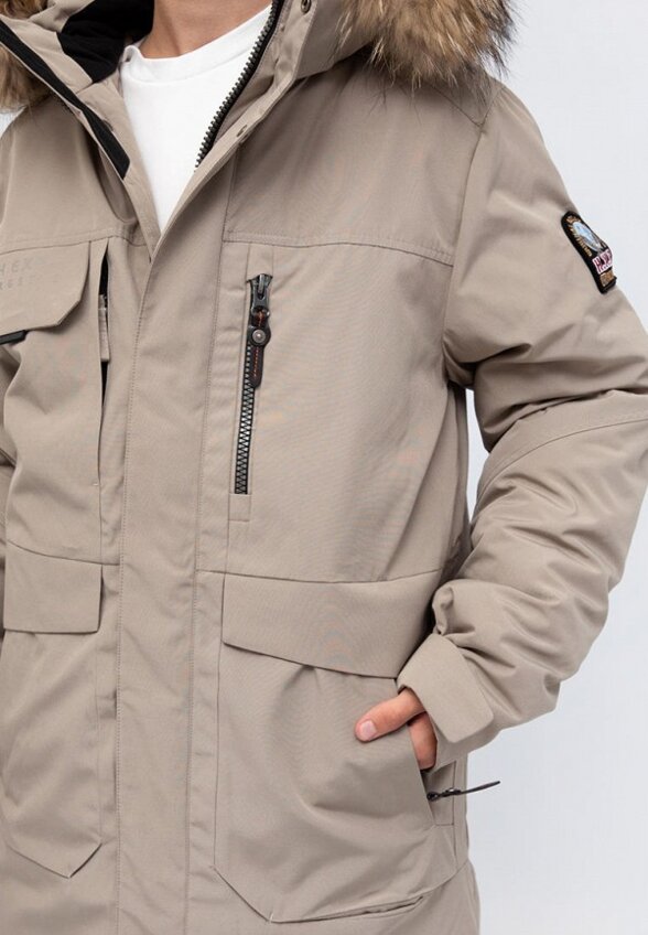 Парка High Experience