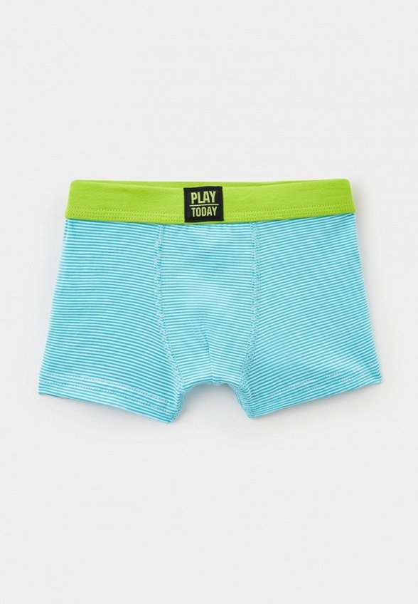Трусы 3 шт. PlayToday