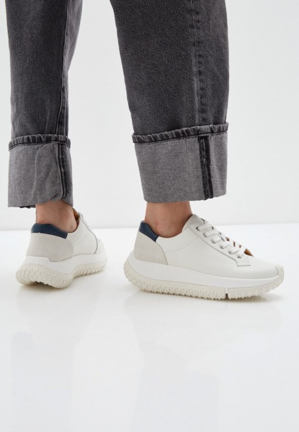 Кроссовки 4ccccees